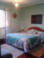 Agroturismo Kasa Barri