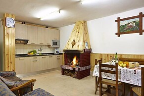 Agroturismo Kasa Barri