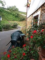 Agroturismo Kasa Barri