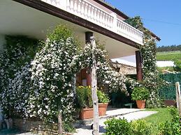 Agroturismo Kasa Barri