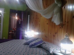 Agroturismo Kasa Barri