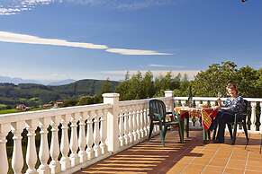 Agroturismo Kasa Barri