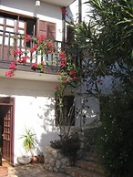 Turk Evi