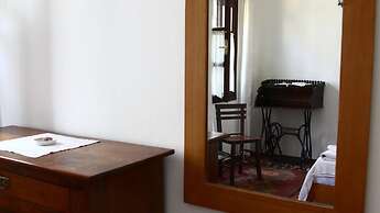 Turk Evi