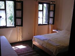 Turk Evi