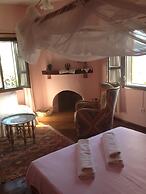 Turk Evi