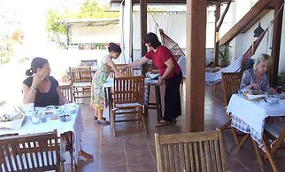 Turk Evi