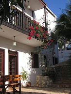 Turk Evi