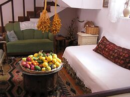 Turk Evi