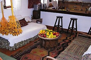 Turk Evi