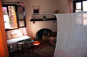 Turk Evi