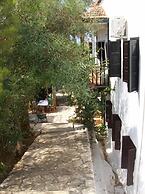 Turk Evi