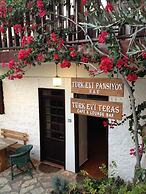 Turk Evi