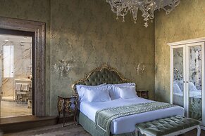 Hotel Nani Mocenigo Palace