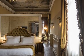 Hotel Nani Mocenigo Palace