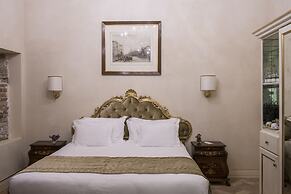 Hotel Nani Mocenigo Palace