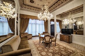 Hotel Nani Mocenigo Palace