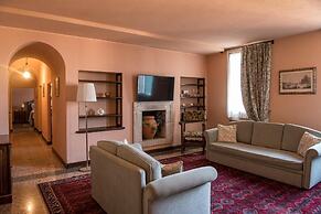 Hotel Nani Mocenigo Palace