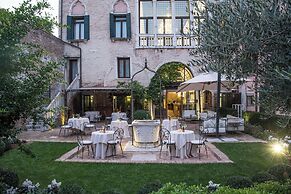 Hotel Nani Mocenigo Palace