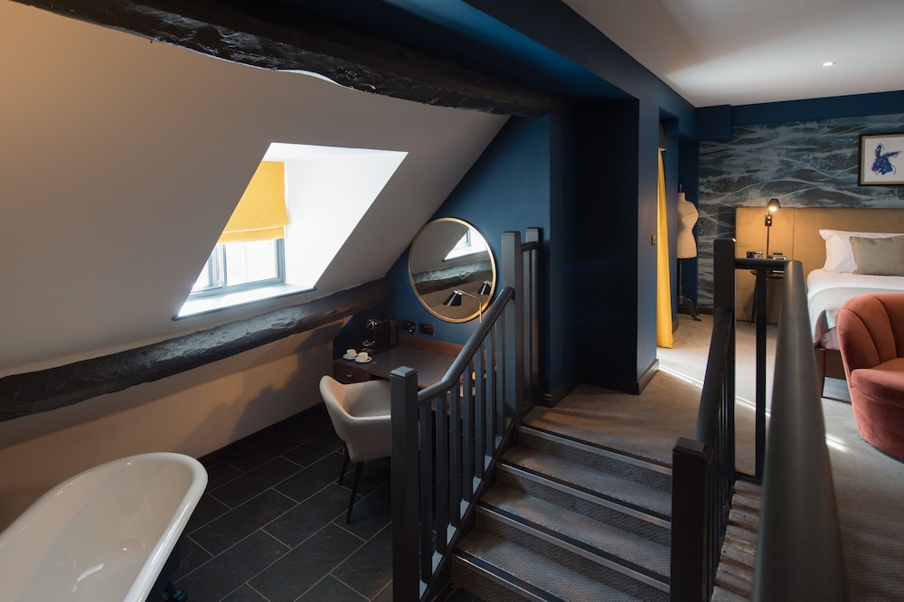 Hotel Du Vin Stratford Upon Avon