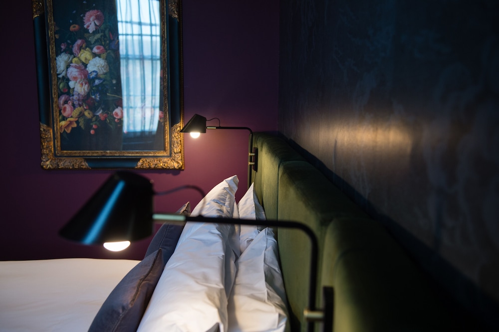 Hotel Du Vin Stratford Upon Avon