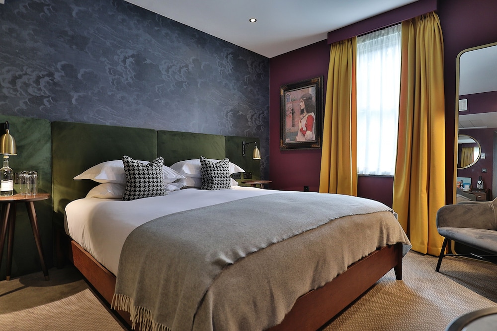 Hotel Du Vin Stratford Upon Avon