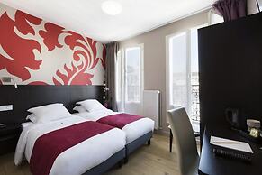 Hôtel Bastille Secret