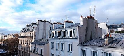 Hôtel Bastille Secret