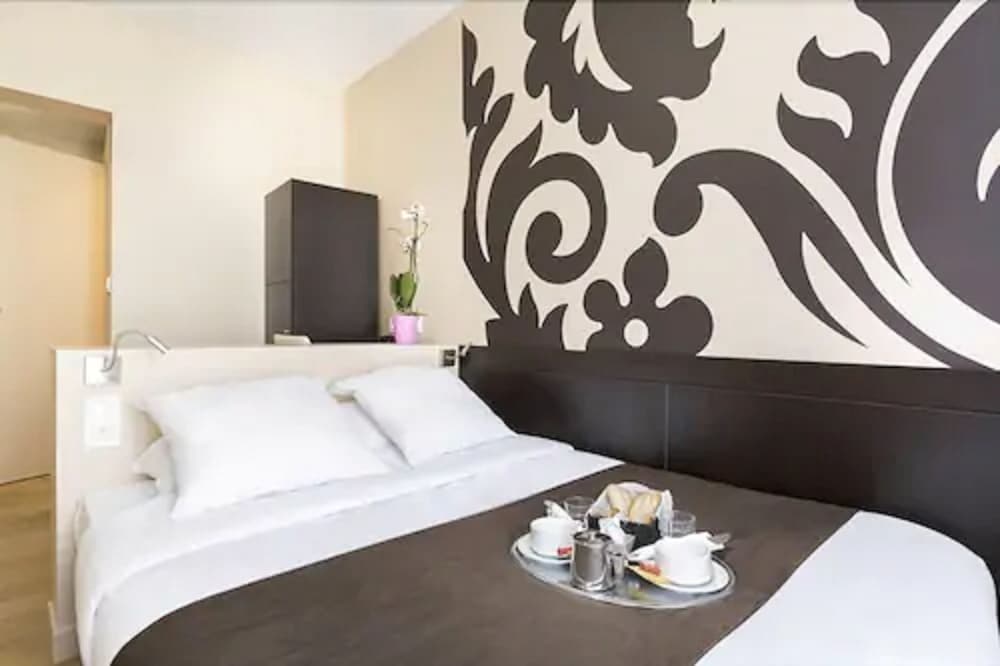 Hôtel Bastille Secret
