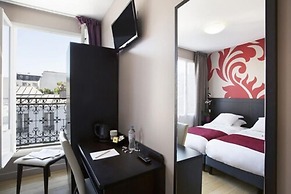 Hôtel Bastille Secret