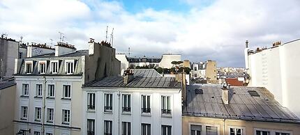 Hôtel Bastille Secret