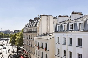 Hôtel Bastille Secret