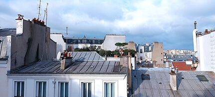 Hôtel Bastille Secret