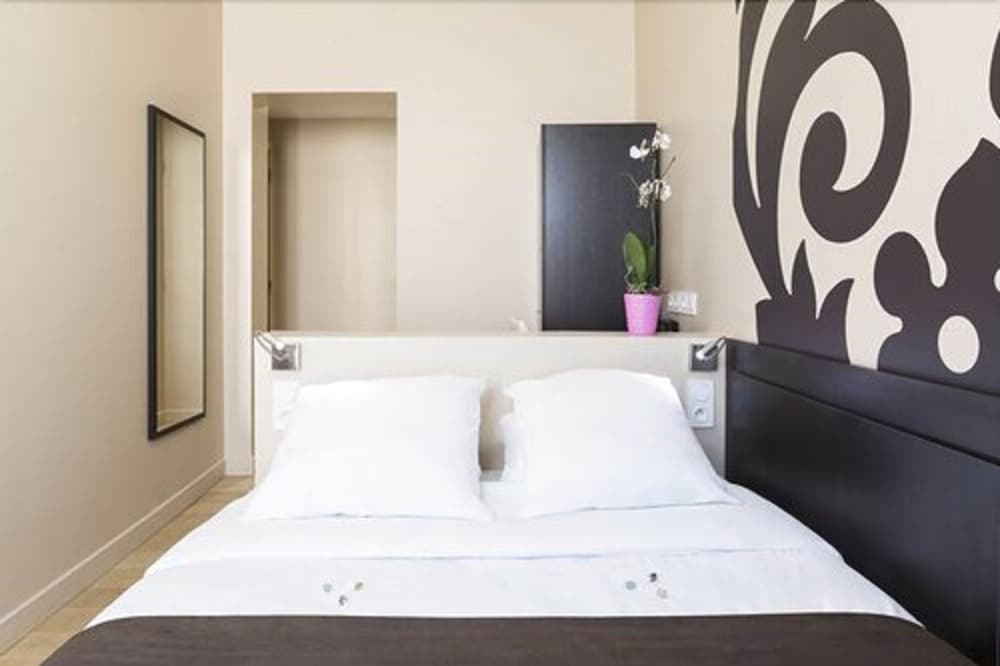 Hôtel Bastille Secret