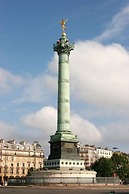 Hôtel Bastille Secret