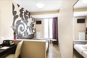 Hôtel Bastille Secret