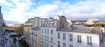 Hôtel Bastille Secret