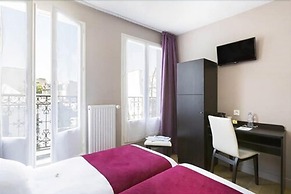 Hôtel Bastille Secret