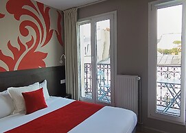 Hôtel Bastille Secret