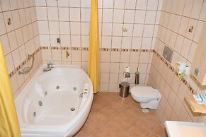 Pam Thermal Hotel & Clinic Spa