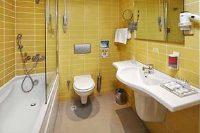 Pam Thermal Hotel & Clinic Spa
