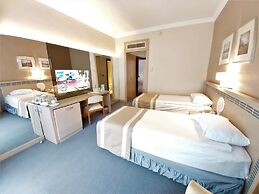 Pam Thermal Hotel & Clinic Spa