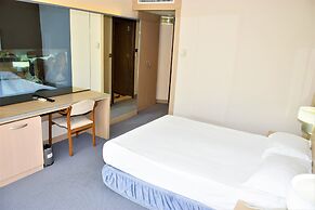 Pam Thermal Hotel & Clinic Spa