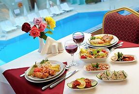 Pam Thermal Hotel & Clinic Spa