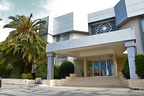Pam Thermal Hotel & Clinic Spa