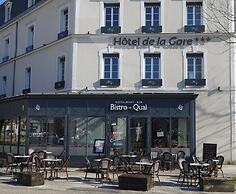 Hôtel de la Gare