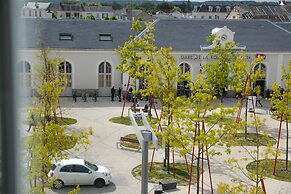 Hôtel de la Gare