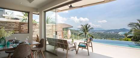 Villa Lipe at Comoon Boutique Villas