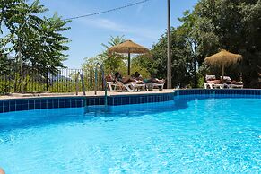 Calerilla Hotel