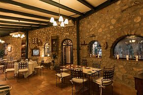 Calerilla Hotel